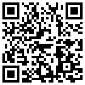Exported qrcode image 600 300x300